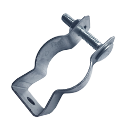 Abrazadera Clip de 1/2