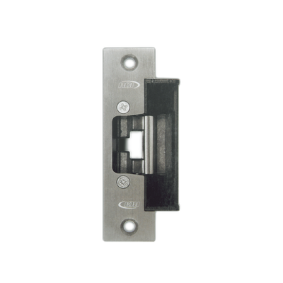 Contrachapa Universal/ ideal para cerraduras  Estándar/ Sensor/ UL/ 3 Años Garantia