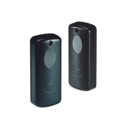 Juego de fotoceldas alcance 10 m