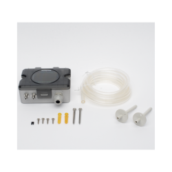 Trasmisor diferencial de presión de aire DP XMTR, 10000Pa, Modbus, LCD