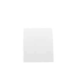 Pieza de unión color blanco de PVC auto extinguible,  para canaleta DMC4FT (9480-02001)