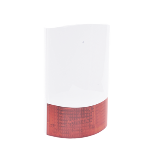 SIRENA INALAMBRICA PARA EXTERIOR LINEA FORCE