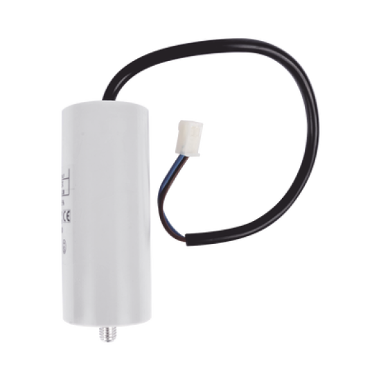 CAPACITOR DE 30 UF 115V PARA FAAC 740/MILORD500