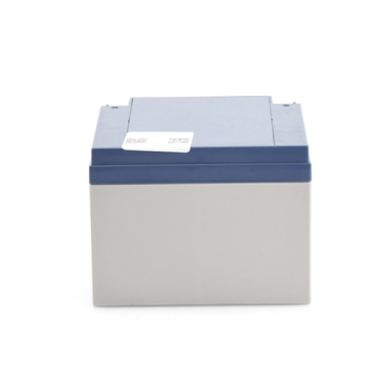 Batería 12V, 26AH, Para Respaldo, Tecnologías AGM/VRLA, 5 Años Vida Útil, Terminales NB, Reconocida UL  