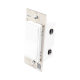 (ZWAVE) Dimmer, señal inalámbrica Z-WAVE, compatible con HUB HC7, C8, panel de alarma L5210, L7000, Total Connect. y Alarm.Com