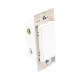 (ZWAVE) Dimmer, señal inalámbrica Z-WAVE, compatible con HUB HC7, C8, panel de alarma L5210, L7000, Total Connect. y Alarm.Com
