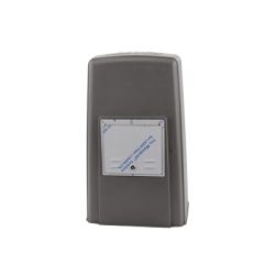 Operador Primario Para Puerta Corredizas de 680 kg y 10.7 Metros de Longitud / Para Aplicaciones de Uso Continuo / Con 6 Metros de Cadena Incluidos 