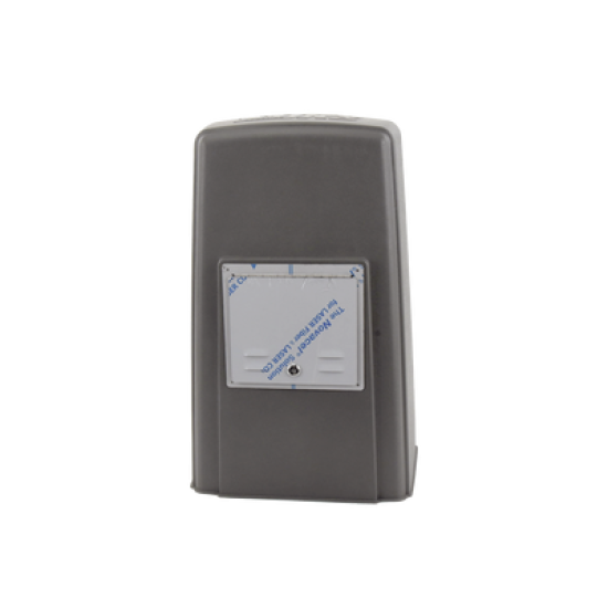 Operador Primario Para Puerta Corredizas de 680 kg y 10.7 Metros de Longitud / Para Aplicaciones de Uso Continuo / Con 6 Metros de Cadena Incluidos 