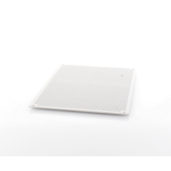 Placa Interna de Plástico para Gabinetes PST-3546-16E.