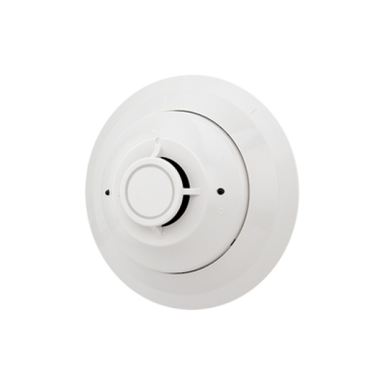 Detector de temperatura variable