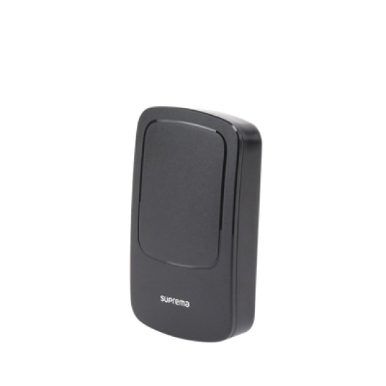 Lector Esclavo de Tarjetas de uso en exterior,  Multitecnolgia, NFC y Bluetooth