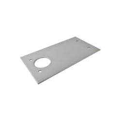 Ancla o Base para anclaje de barreras FAAC 620 