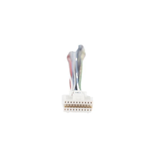 Arnés  principal para Doorbell Serie DS-KV6113WPE1(C) / Compatible con versiones A, B y C