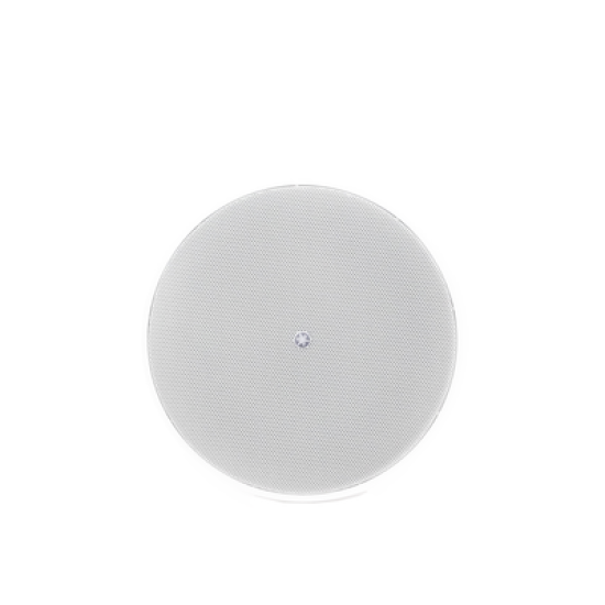 Altavoz Colgante Comercial | 6.5 in | 2 Vias | 300w | 8 Ohms | 70v/100v | Blanco