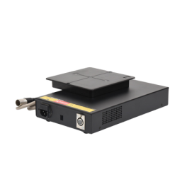 Desactivador de Etiquetas AM, Fácil de Instalar y Ajustar