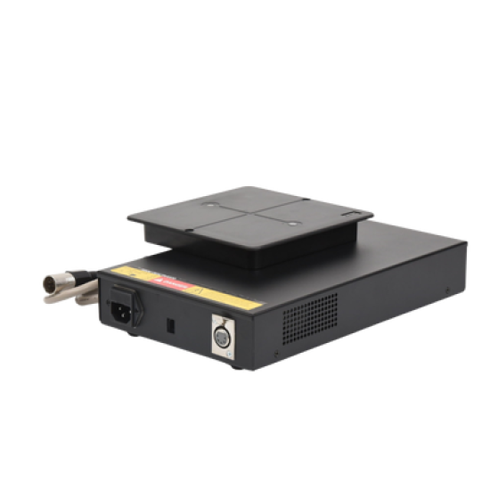 Desactivador de Etiquetas AM, Fácil de Instalar y Ajustar