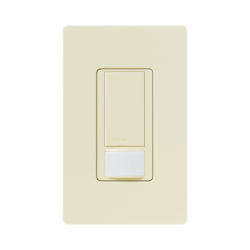 Apagador y sensor de movimiento, para espacios pequeños depósitos, armario, vestidores, alacena, cocina, lavandería, etc.