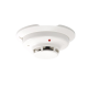 Detector Fotoeléctrico de Humo de 4 Hilos con Sensor de Temperatura a 57° C, Serie i3