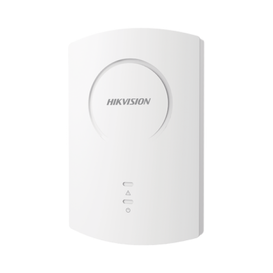 (AX HUB) Módulo de Relevadores Inalámbrico / 2 Salidas de Alarma