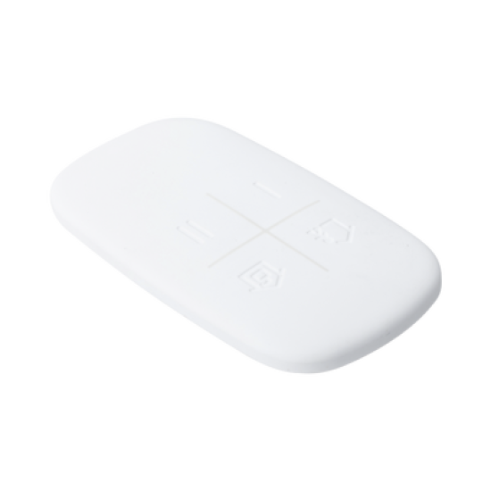 (AX PRO) Control Remoto para Armado y Desarmado / Teclas con Funciones Programables