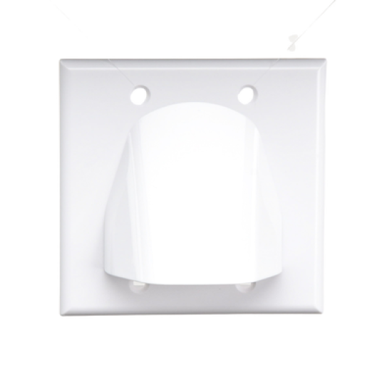 Placa de pared Pasa muro 