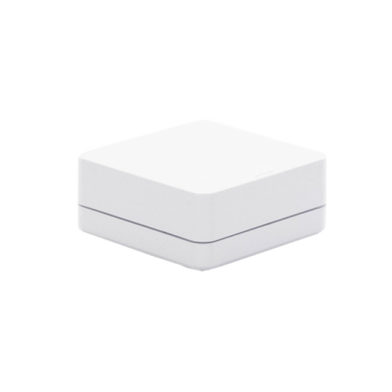 (Caseta Wireless) Controlador HUB principal, soporta 75 dispositivos, 1 repetidor, fácil programacion vía App.