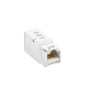 Conector para Patch Panel Z-MAX, UTP, Cat6A, Versión Bulk (Sin Empaque Individual)
