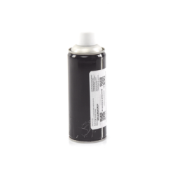 Cilindro de 165ml de Glicol para Generador De Niebla de segunda generacion EASYFOG(Ahora con boquilla direccionable), un solo Disparo genera el agotamiento del cilindro.