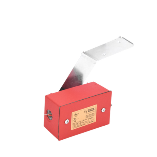 Interruptor de Supervisión de Propósito Especial Tipo Plug-in