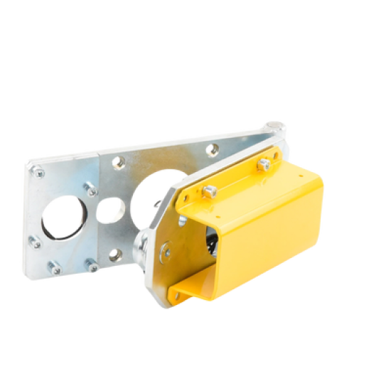 Sistema de Abatimiento Para Barreras CAME GT4 / Solo Compatible con Brazo 803XA-0270 (No Incluido)