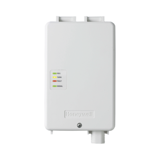 Comunicador 4G para envío de eventos de Alarma y Aplicación Total Connect para el control del panel remotamente