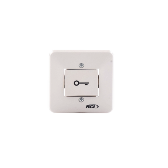 Botón de Salida Ultra Compacto / Ideal para uso en Escritorios / NO & NC /  UL