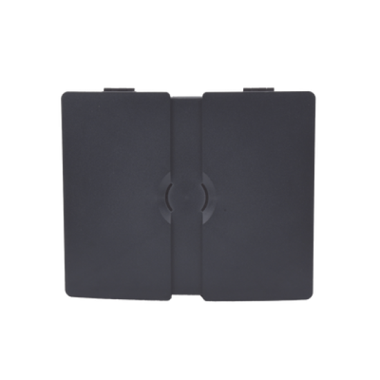 Lector para condiciones de identificación vehicular extremas, Autos blindados, Multi-carril, Sin interferencias,   TRANSIT ULTIMATE , 2.4 GHZ , Alcance de hasta 10 mts