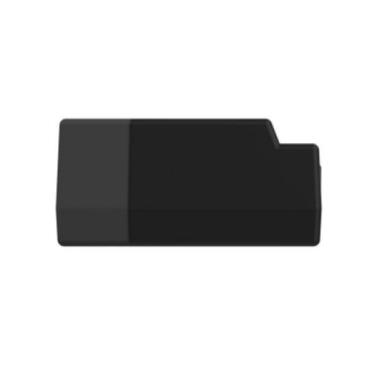 Relevador Wi-Fi  Inteligente / Ideal Para Control de Iluminación / 1 Salida para un Apagador / Control Remoto / Horarios Personalizados / Registro de Consumo 