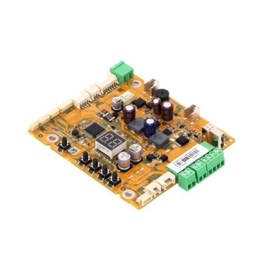 Tarjeta principal de torniquete modelo DS-K3G411(L)X