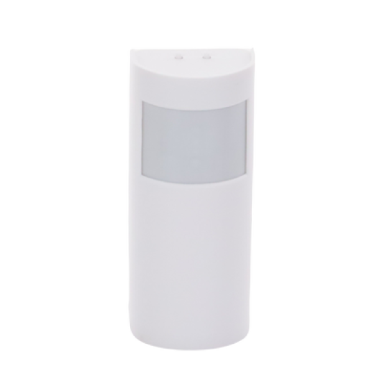Sensor inalámbrico para pasillo OCC/VAC, cobertura 45.7 mts de largo. Ocupancia y Vacancia