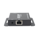 Splitter HDMI 1x4 | Extensor HDMI | 4K@30Hz 40m | 1080p@60Hz 70m | Función PoC |  4:4:4 