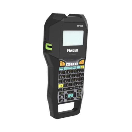 Impresora Etiquetadora, Compatible con Etiquetas de Hasta 1 in de Ancho, Resolución de 180 dpi y Velocidad de Impresión Rápida