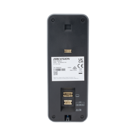 Kit de Videoportero Hibrido TurboHD con Pantalla LCD touch de 7