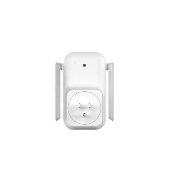 Timbre con Cámara Wi-Fi (Doorbell) de Batería Recargable  / Libre de Cables / Uso Exterior Con Protección (IP65) / Cámara 3 Megapíxel / Llamada a la App / Incluye Timbre Para Interior Con Timbres Seleccionables / Ranura 