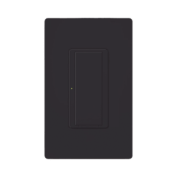 (RadioRA2) Interruptor Inteligente On/Off, requiere cable neutro. 8A, /120V, compatible con RA2Select y RR3