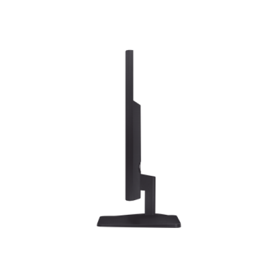 Monitor Profesional LED Ultra Delgado de 22