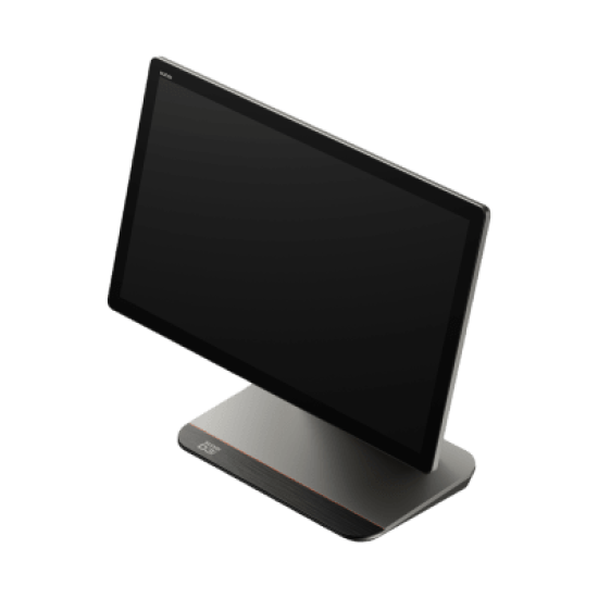 Terminal de Escritorio Inteligente / Pantalla FHD de 15.6