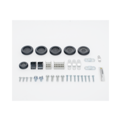 VARIADORES DE FRECUENCIA 3G SmartVFD 460 Vac 30 HP NEMA 1