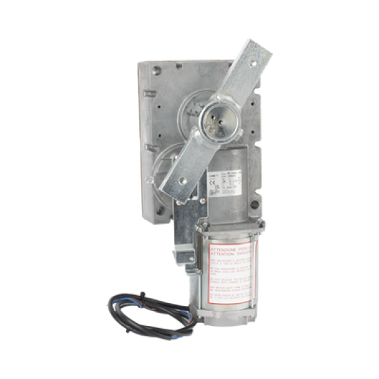 Motorreductor para barreras GARD4 / Refacción
