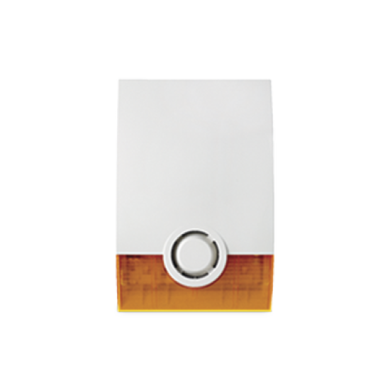 Sirena inalambrica para paneles Videofied