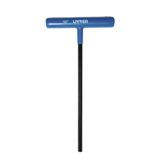Llave hexagonal larga tipo 