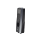 Lector de Huella IP67 Con Teclado y Lector de Tarjetas RFIDNFC y  (125kHz EM, HID Prox &13.56Mhz MIFARE, MIFARE Plus, DESFire/EV1, FeliCa, iCLASS SE/SR),NFC y BLUETOOTH, Uso para Control de Acceso y Asistencia