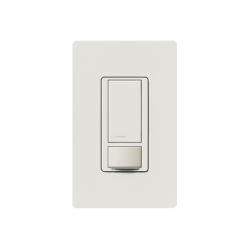 (XCT) Apagado con sensor de presencia, recomendable para baños, oficinas privada.