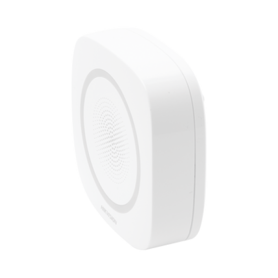 (AX HUB) Sirena Inalámbrica Interior / 110 dB 